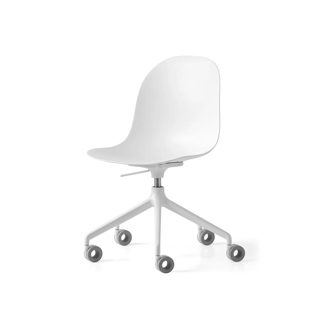 Silla Sustentable Academy para Oficina. Muebles Italianos