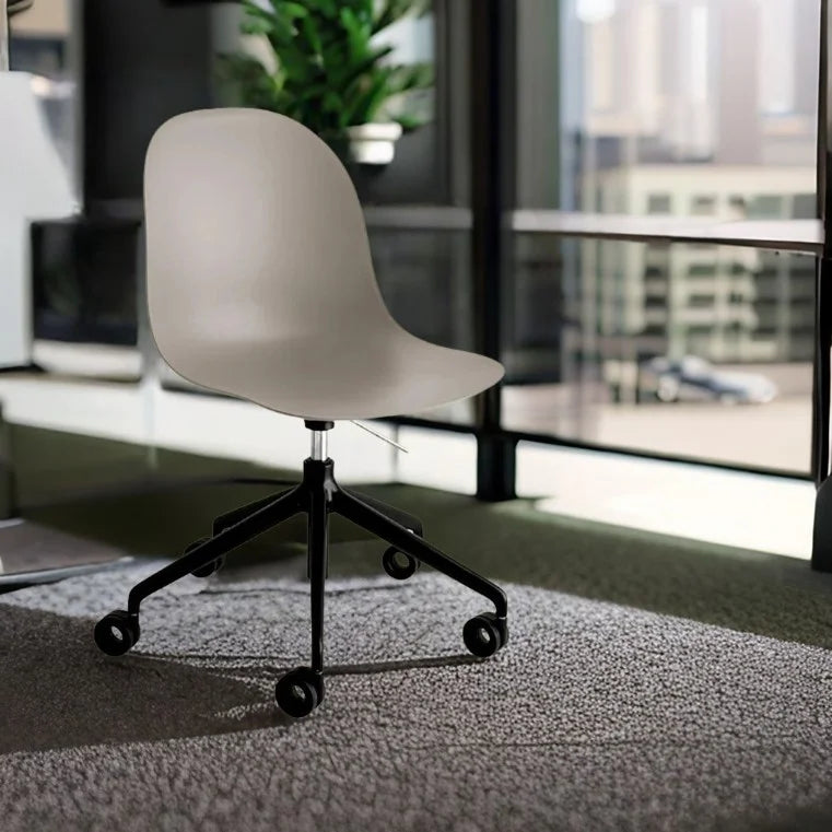 Silla Sustentable Academy para Oficina. Muebles Italianos