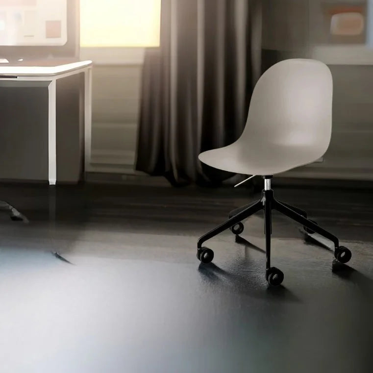 Silla Sustentable Academy para Oficina. Muebles Italianos