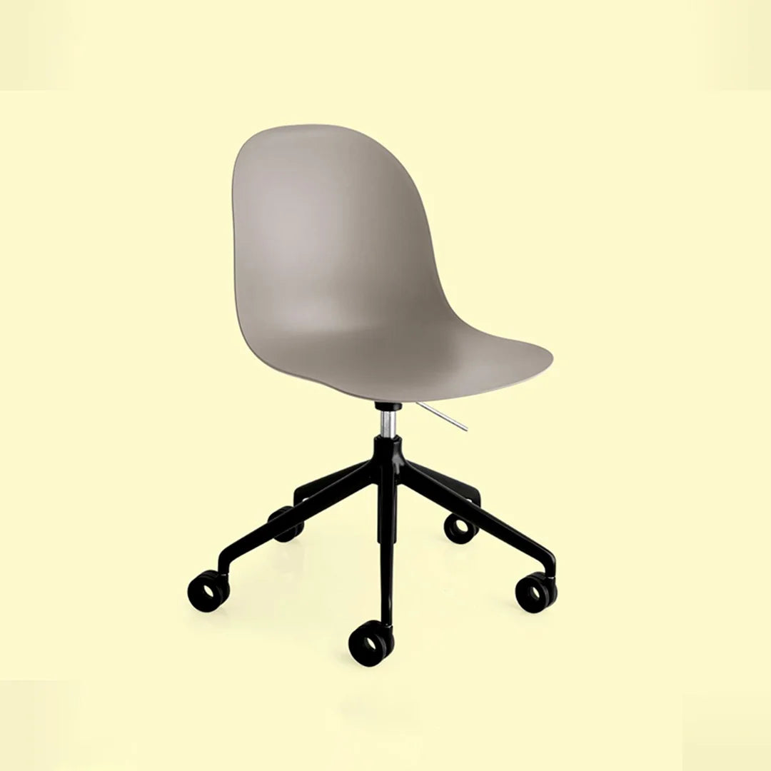 Silla Sustentable Academy para Oficina. Muebles Italianos