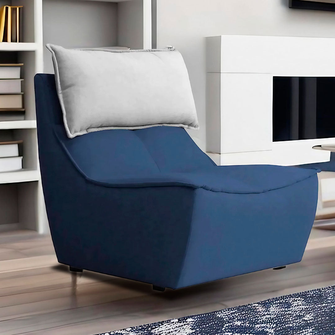 SILLON HIP HOP CALIA ITALIA