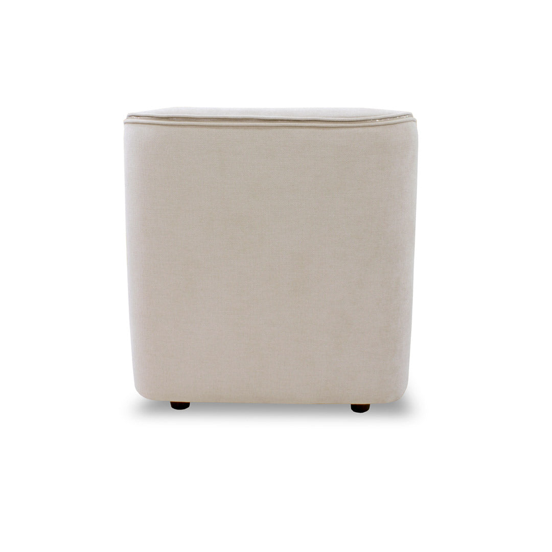 Sillón Ibiza en Tela