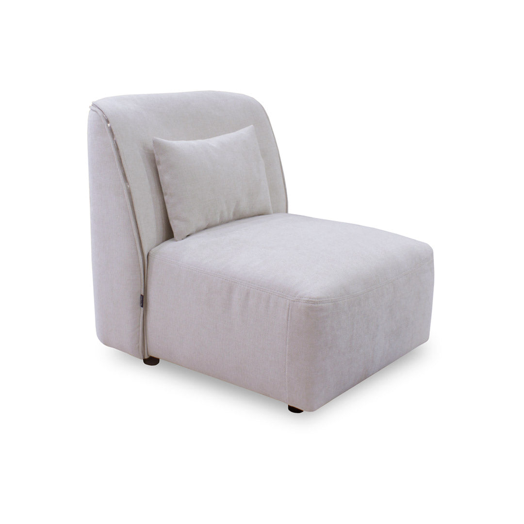 Sillón Ibiza en Tela