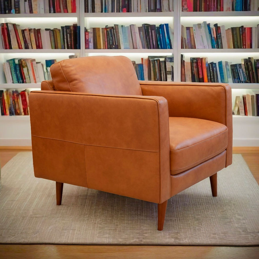 SILLON INDIVIDUAL DESTREZZA NATUZZI