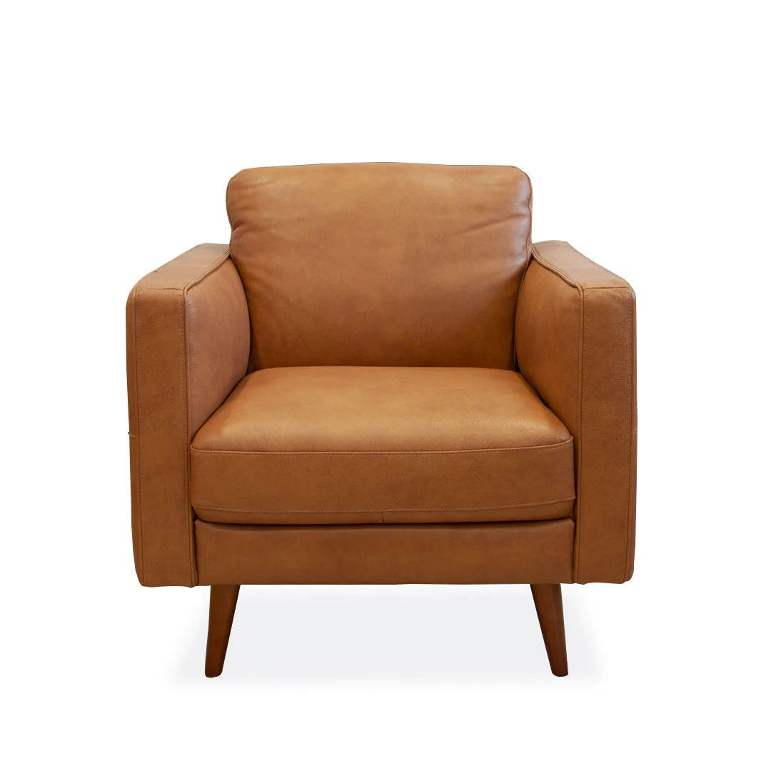 SILLÓN INDIVIDUAL DESTREZZA NATUZZI LUJOSO