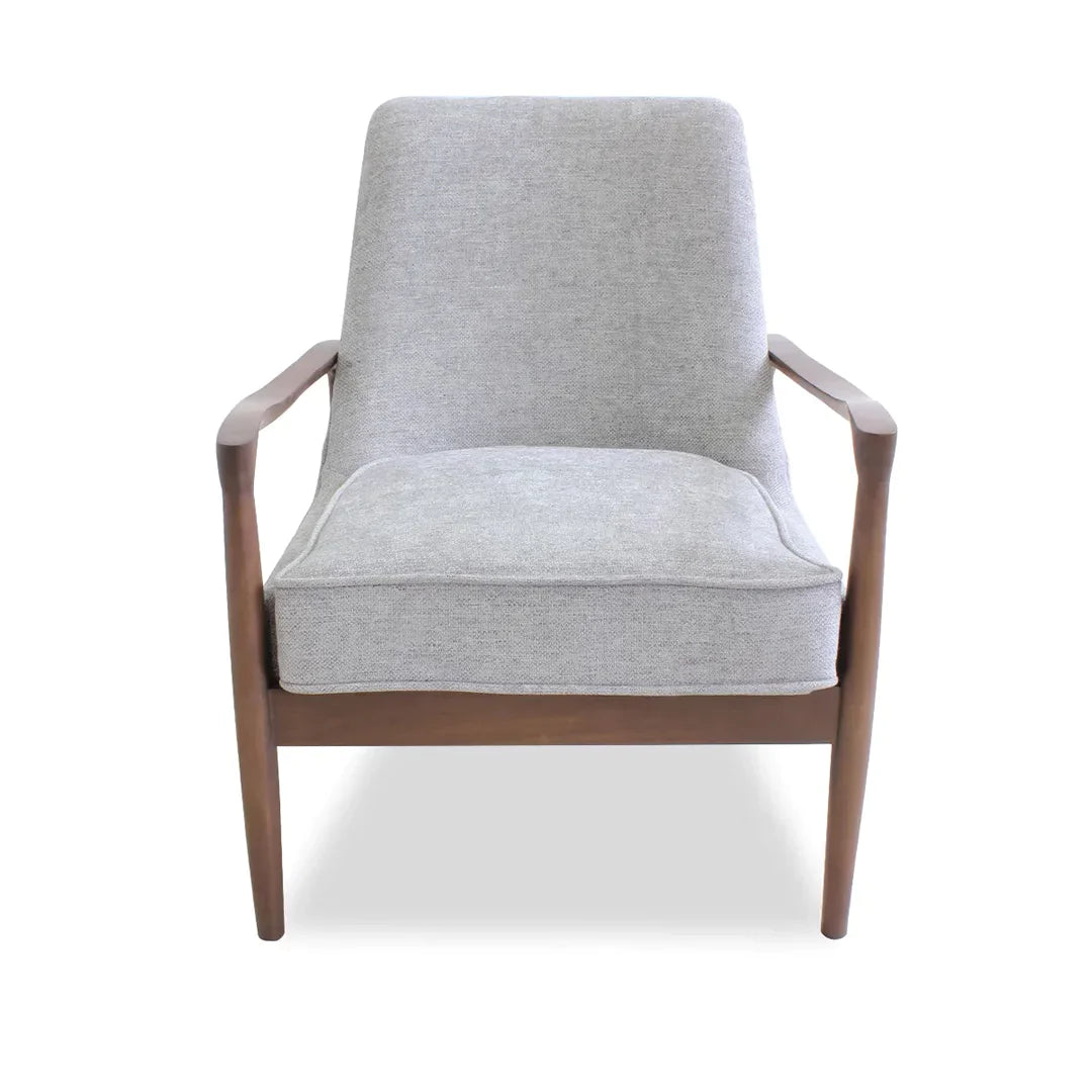 Sillón Oslo Fancy Mineral. Muebles Italianos