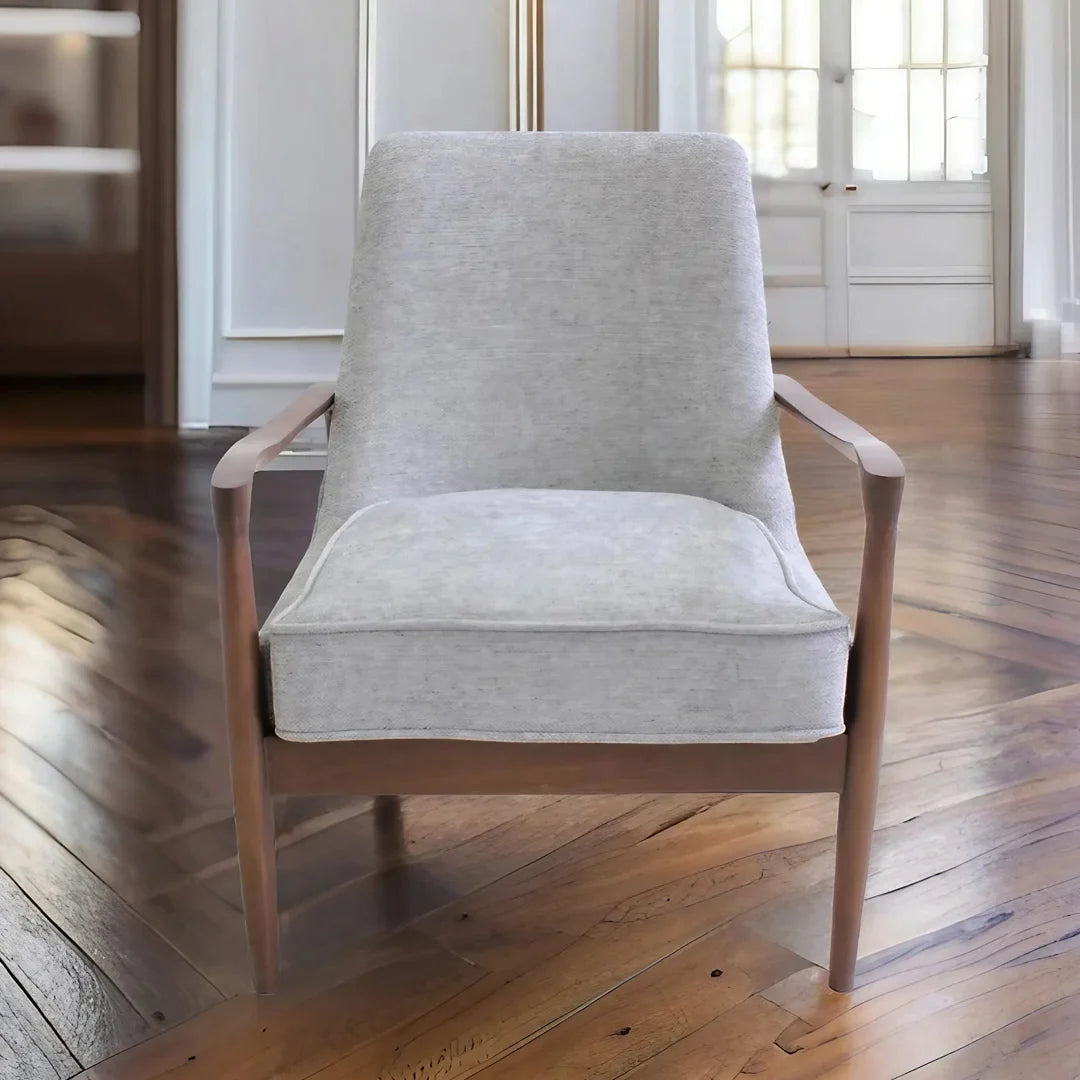 Sillón Oslo Fancy Mineral. Muebles Italianos