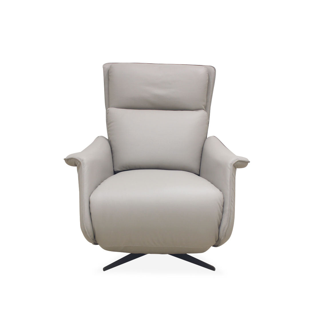 SILLON UNTIL KING NATUZZI FRENTE