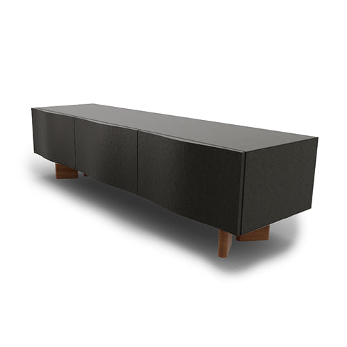Mueble de TV Sinuosa