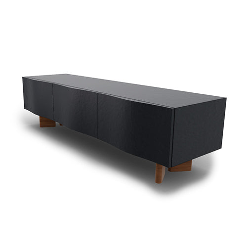 Mueble de TV Sinuosa