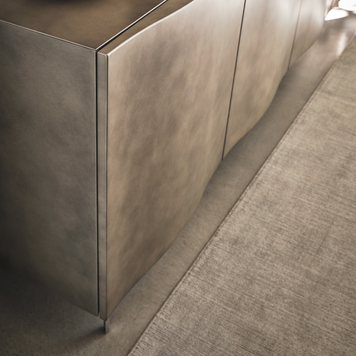 Bufetero Sinuosa Chico