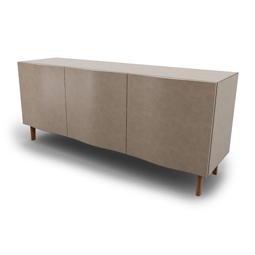 Bufetero Sinuosa Chico