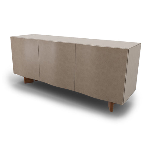 Bufetero Sinuosa Chico