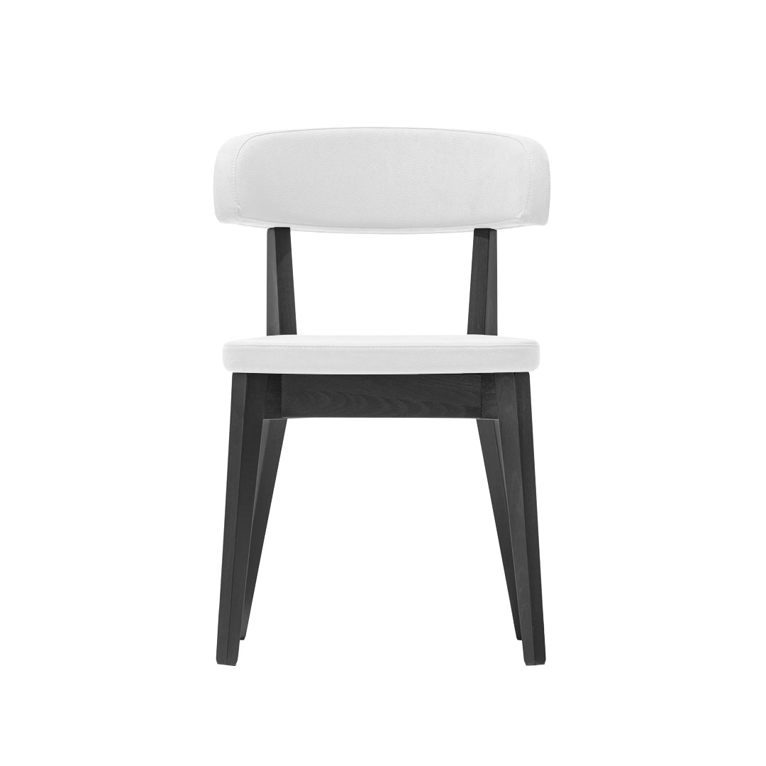Silla italiana para comedor Siren. Muebles Italianos variant