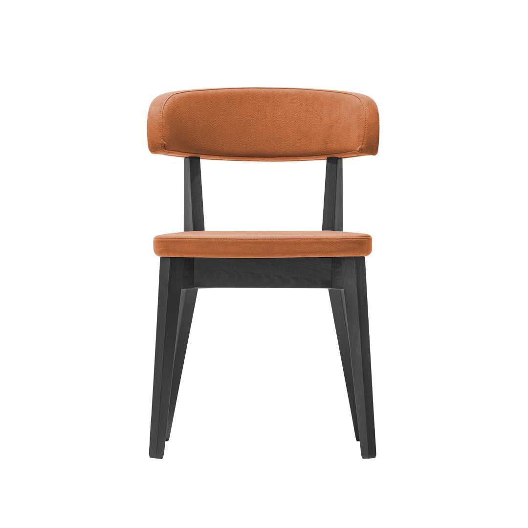 Silla italiana para comedor Siren. Muebles Italianos variant