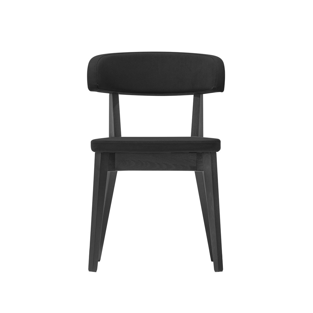 Silla italiana para comedor Siren. Muebles Italianos variant