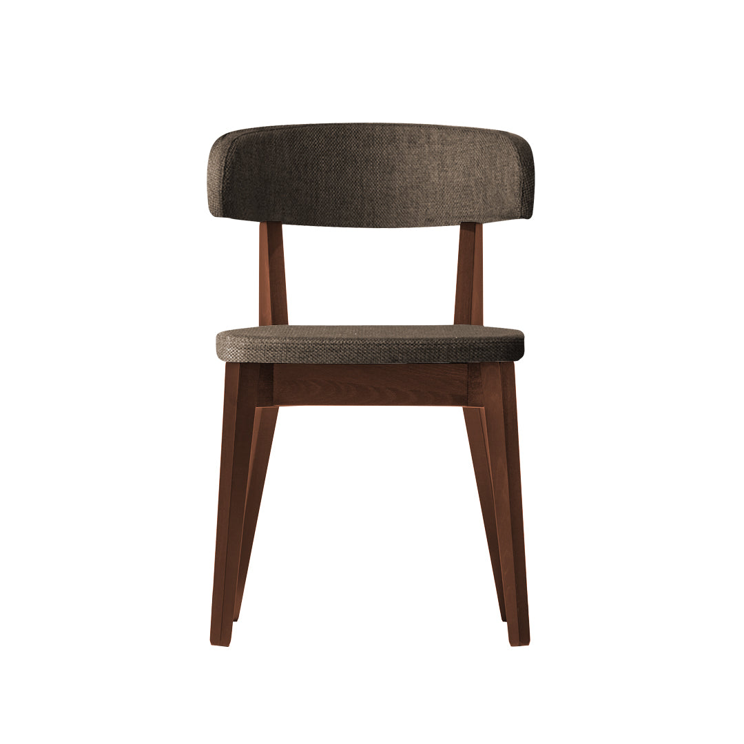 Silla italiana para comedor Siren. Muebles Italianos variant