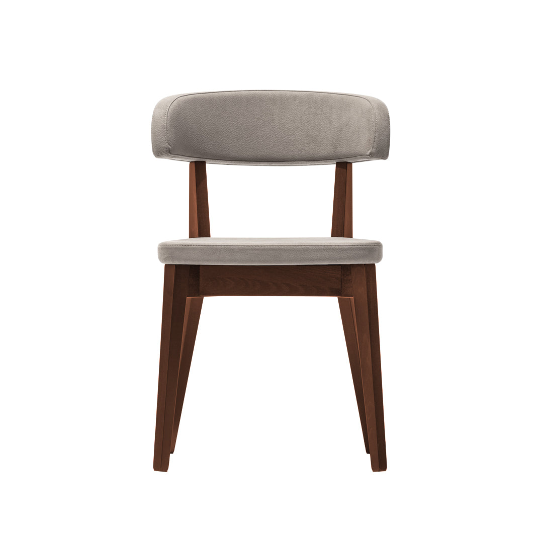 Silla italiana para comedor Siren. Muebles Italianos variant