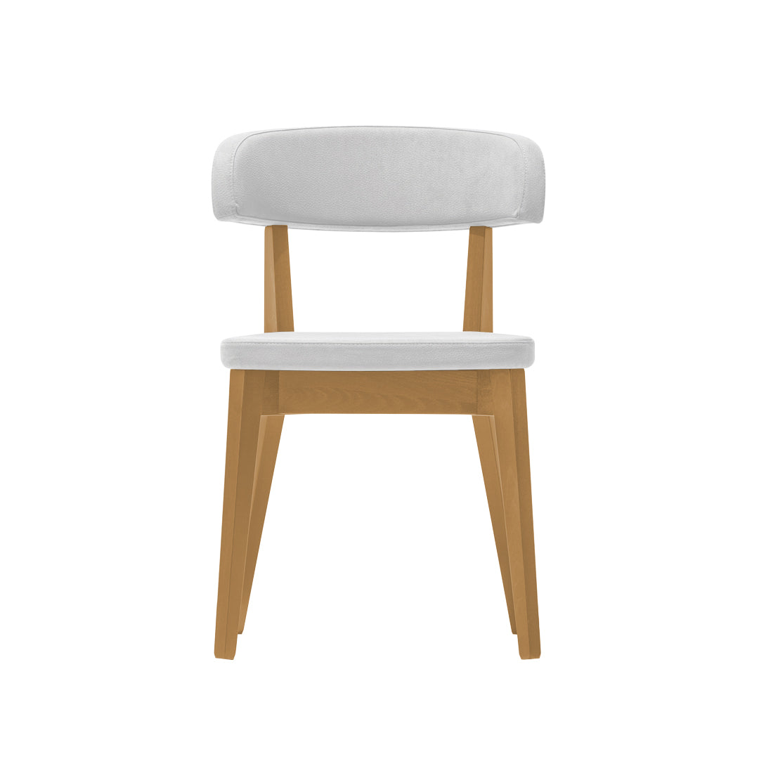 Silla italiana para comedor Siren. Muebles Italianos variant