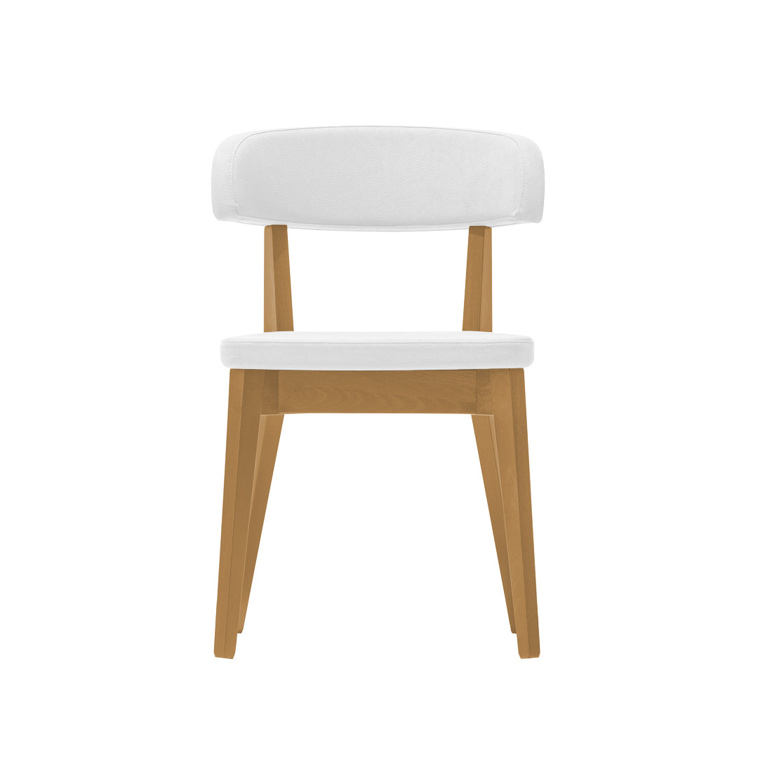 Silla italiana para comedor Siren. Muebles Italianos variant