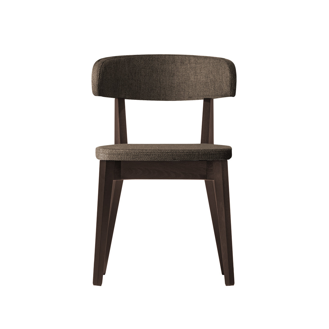 Silla italiana para comedor Siren. Muebles Italianos variant