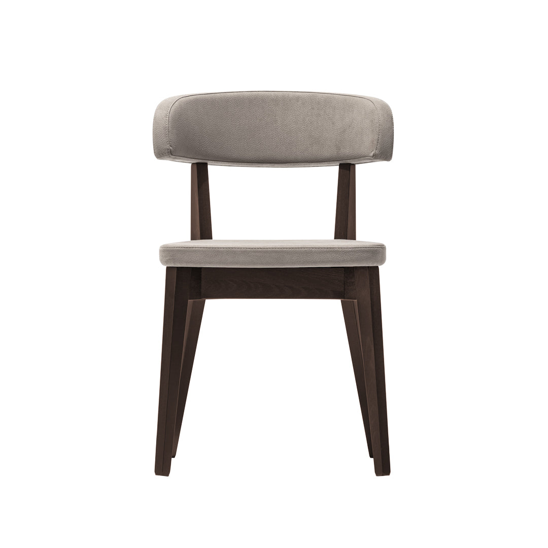 Silla italiana para comedor Siren. Muebles Italianos variant