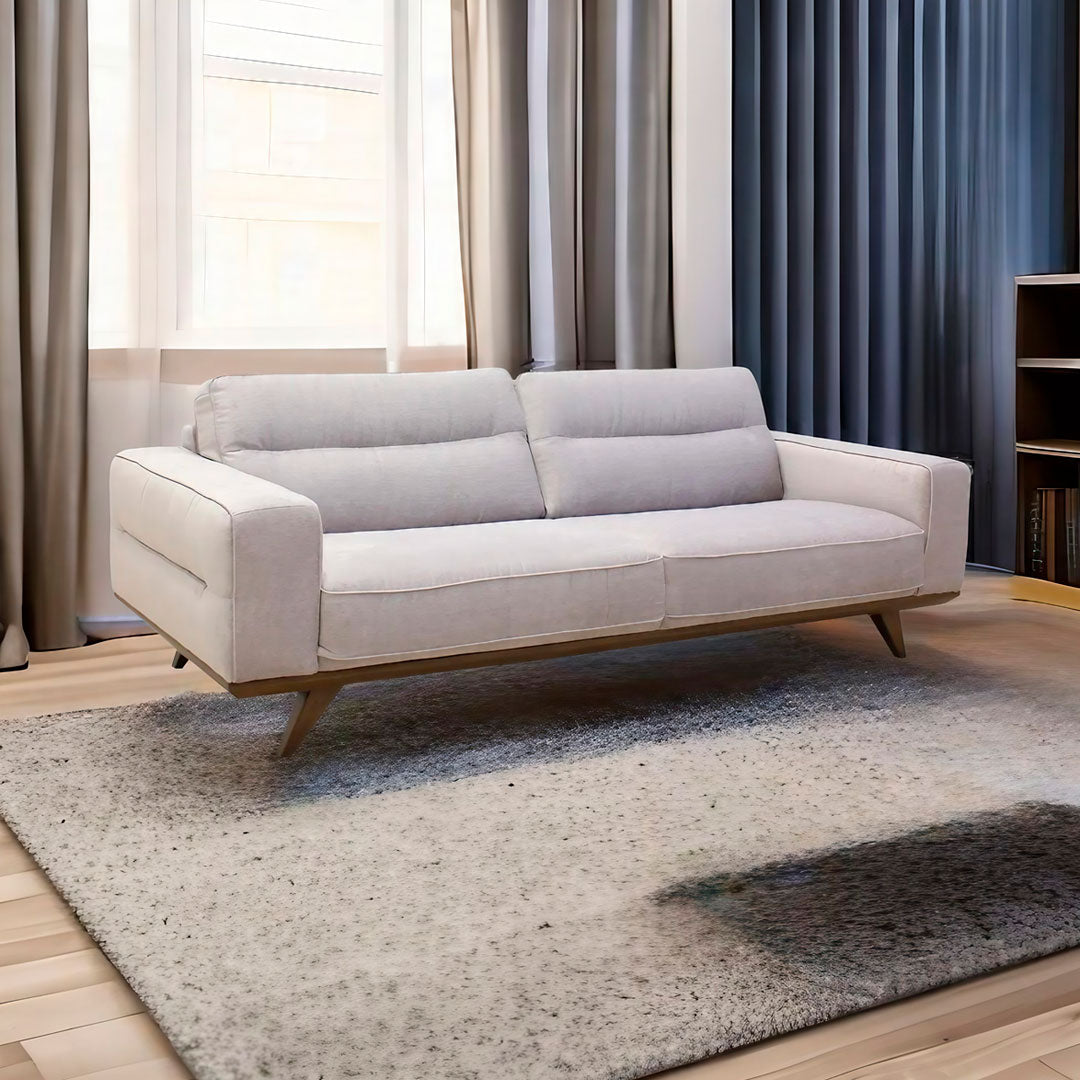 SOFA ADRENALINA TELA NATUZZI