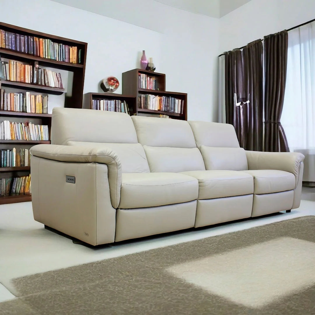 SOFA AMOREVOLE NATUZZI ELEGANTE ITALIANO
