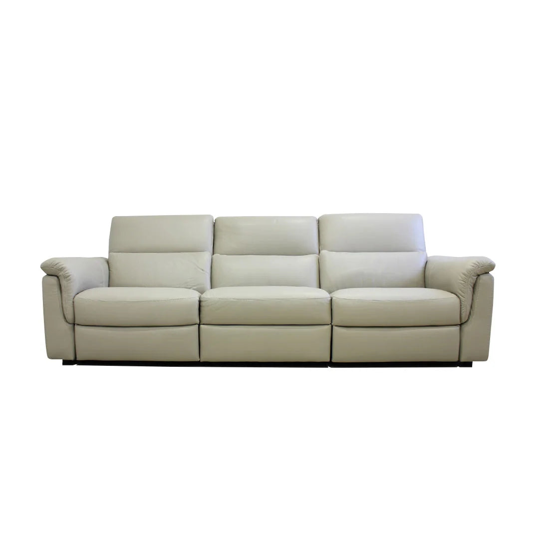 SOFA AMOREVOLE NATUZZI FRENTE