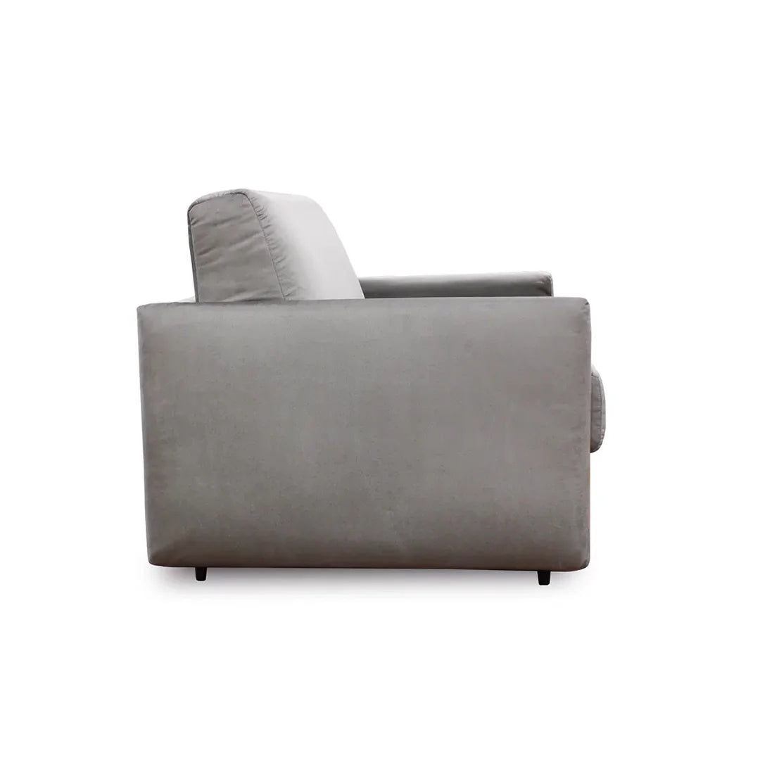 Sofá cama Verónica. Muebles Italianos