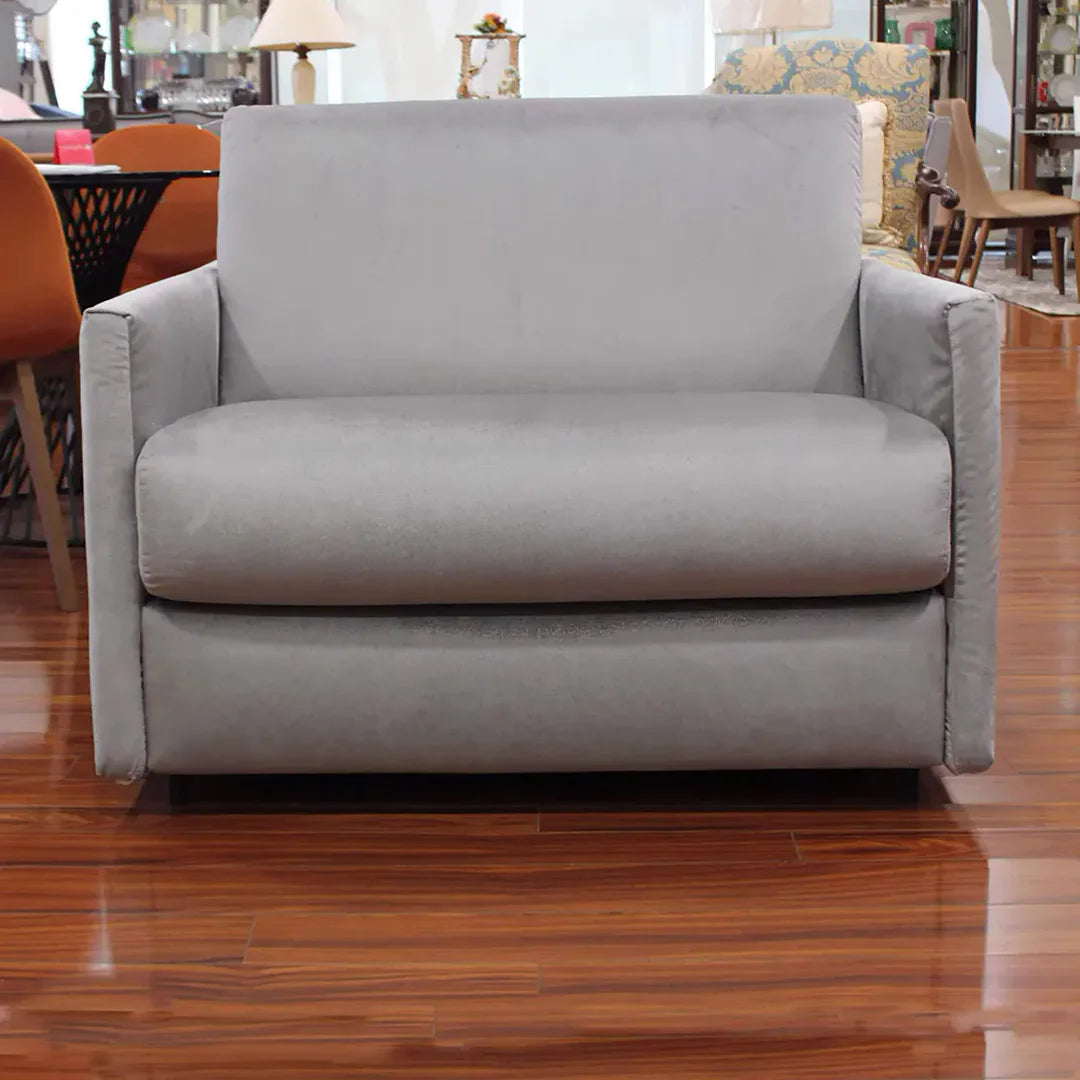 Sofá cama Verónica. Muebles Italianos