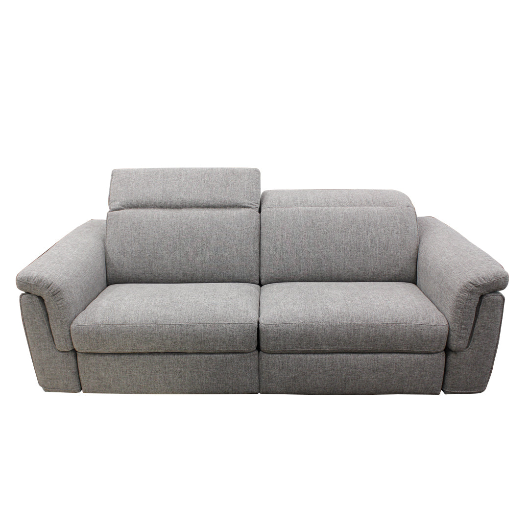 Sofá Curioso Reclinable