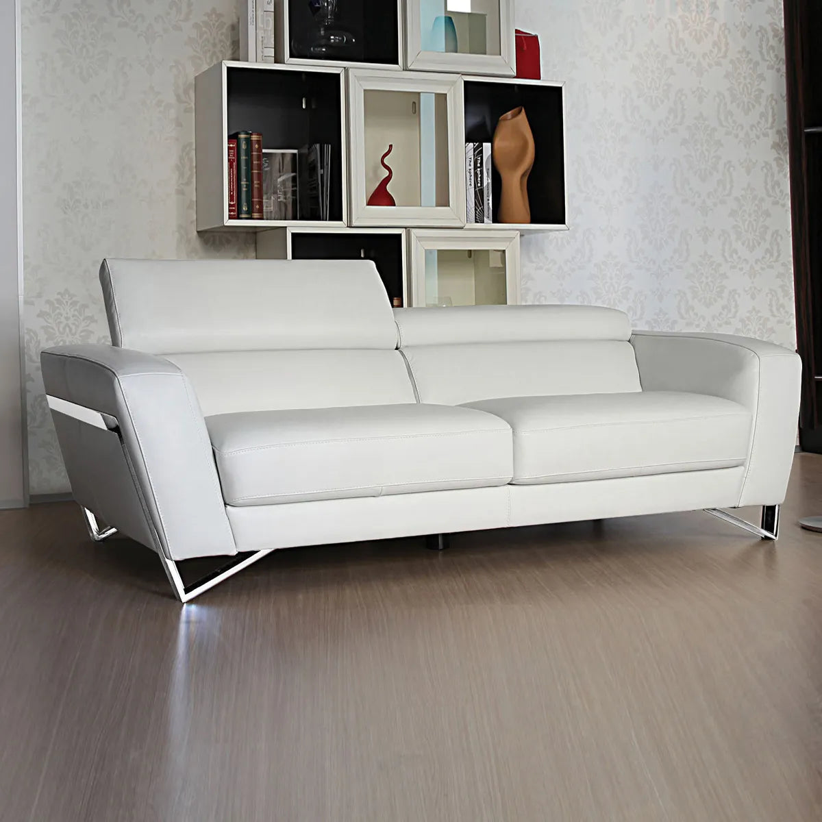 Sofá Itaca. Muebles Italianos
