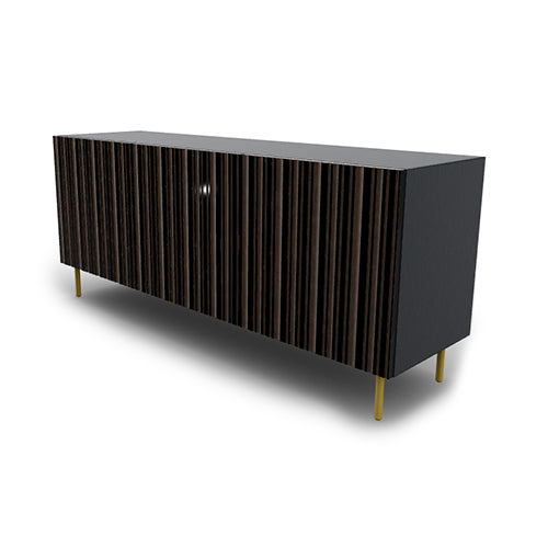 Bufetero Stripes Chico