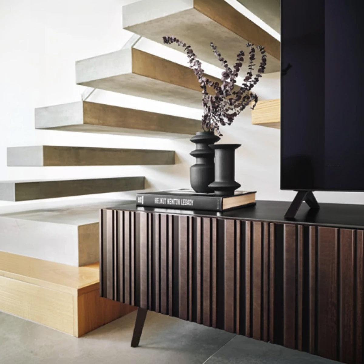 Mueble de TV Stripes