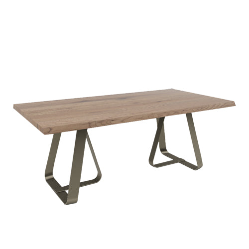 mesa sunshine fija rectangular FRW 200