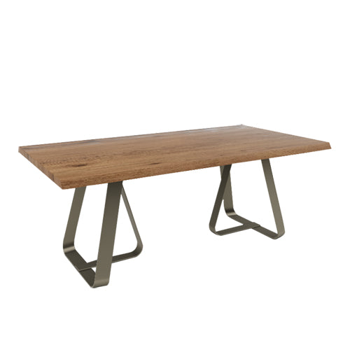 mesa sunshine fija rectangular FRW 200