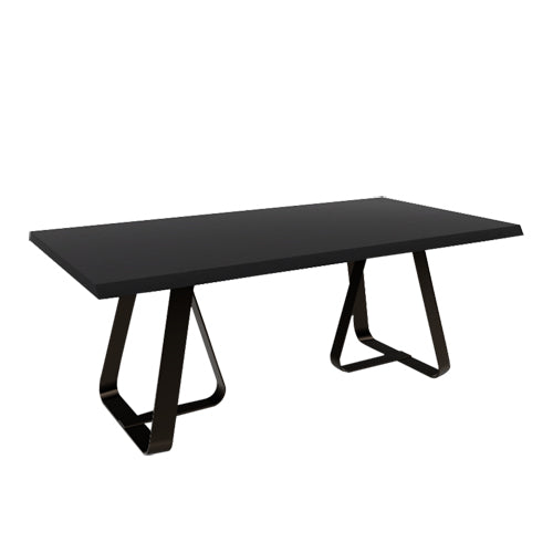 mesa sunshine fija rectangular FRW 200