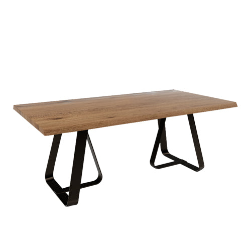 mesa sunshine fija rectangular FRW 200