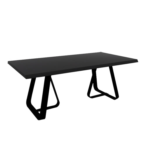 mesa sunshine fija rectangular FRW 200