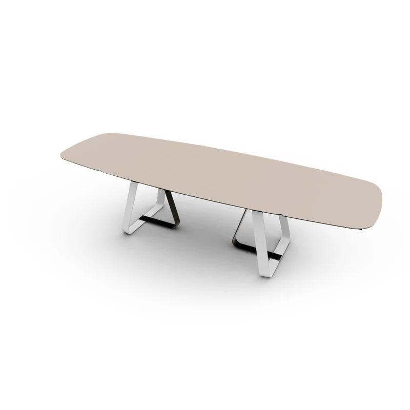 sunshine rounded cerámica 200 cm