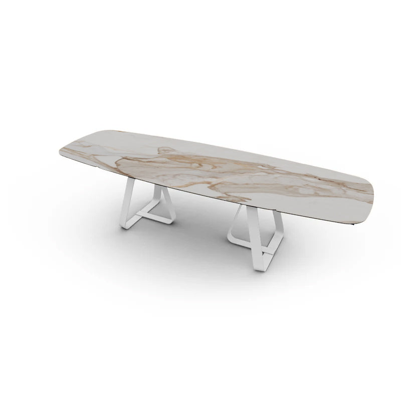 sunshine rounded cerámica 200 cm