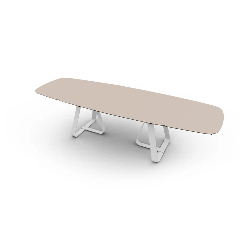 sunshine rounded cerámica 200 cm