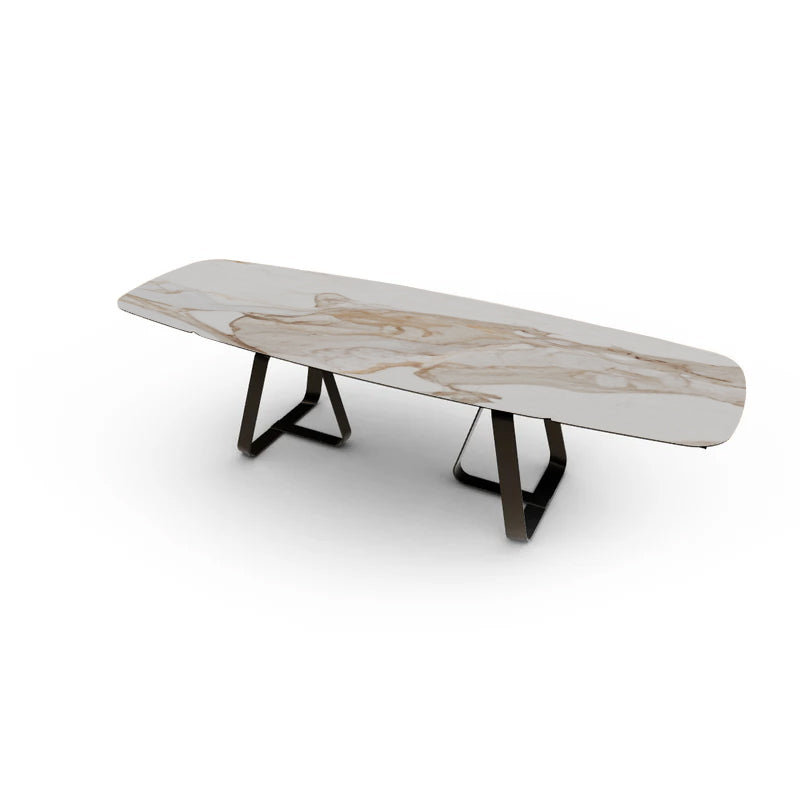 sunshine rounded cerámica 200 cm