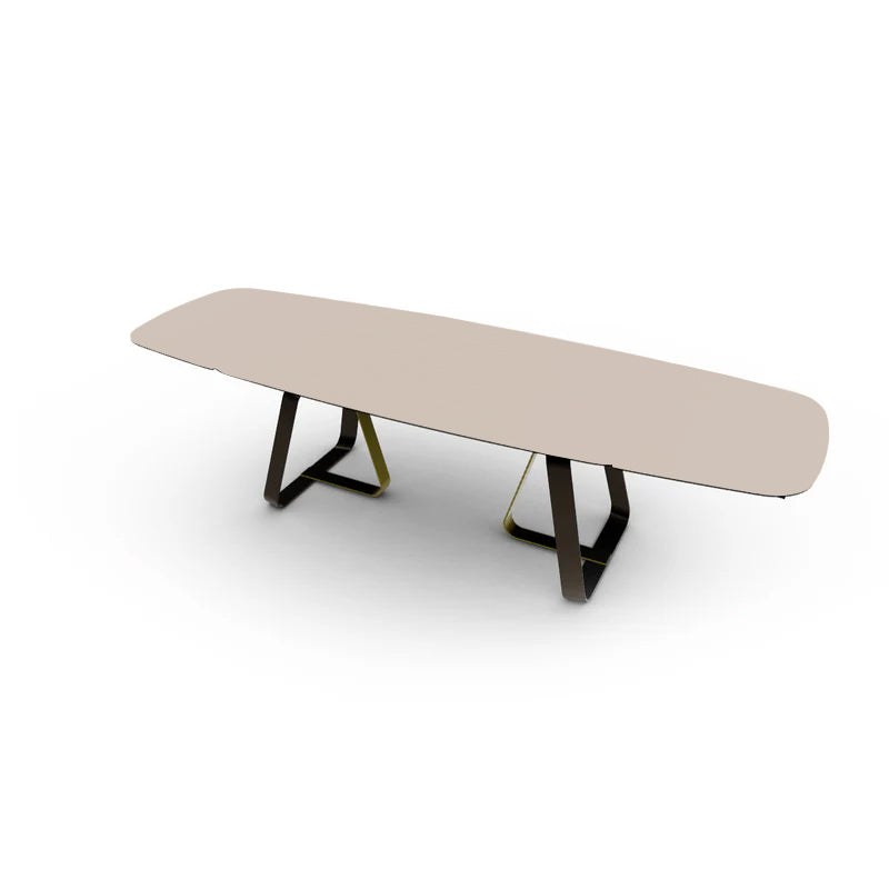 sunshine rounded cerámica 200 cm