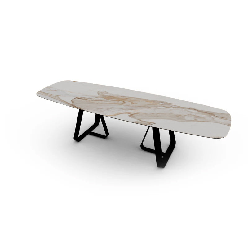 sunshine rounded cerámica 200 cm