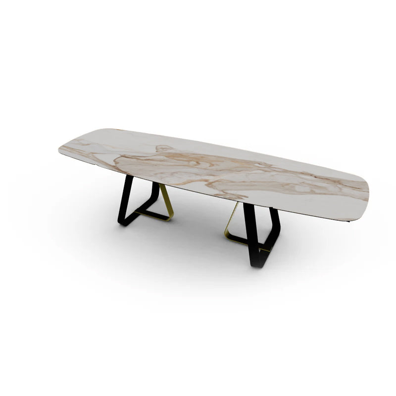 sunshine rounded cerámica 200 cm