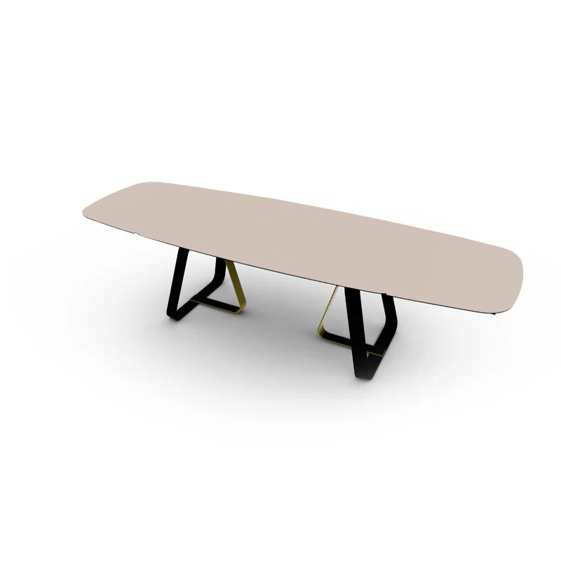 sunshine rounded cerámica 200 cm