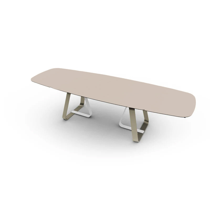 sunshine rounded cerámica 200 cm