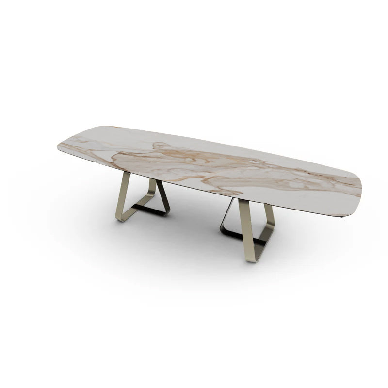 sunshine rounded cerámica 200 cm